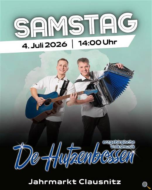 De Hutzenbossen