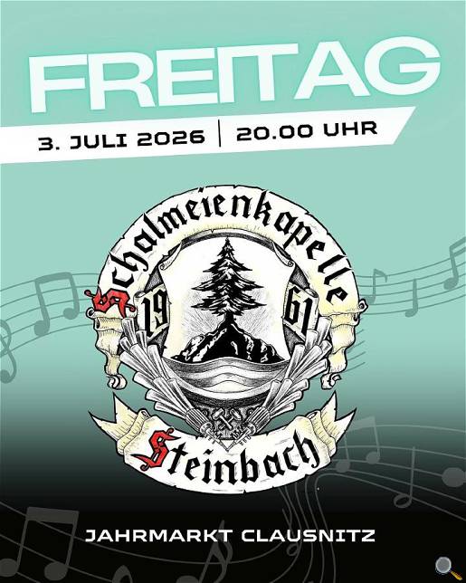 Schalmeienkapelle Freitag
