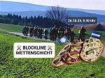 BLOCKLINE Mettenschicht am 26. 10. 2025<br> Treff 9.30 Uhr